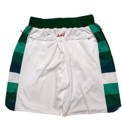 Milwaukee Bucks Retro (Shorts)