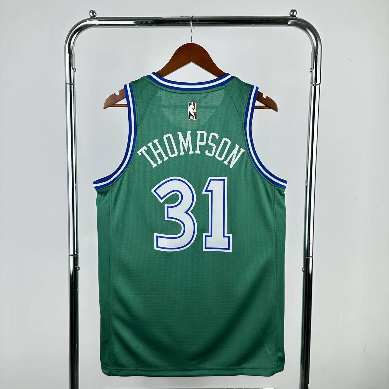 Dallas Mavericks 26