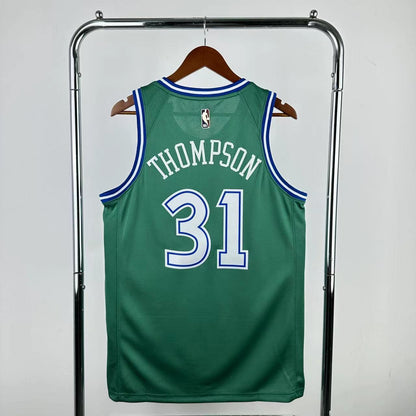 Dallas Mavericks 26