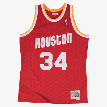 Houston Rockets 1993 (Retro)