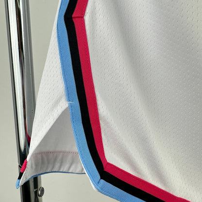 Miami Heat 25 (Shorts)