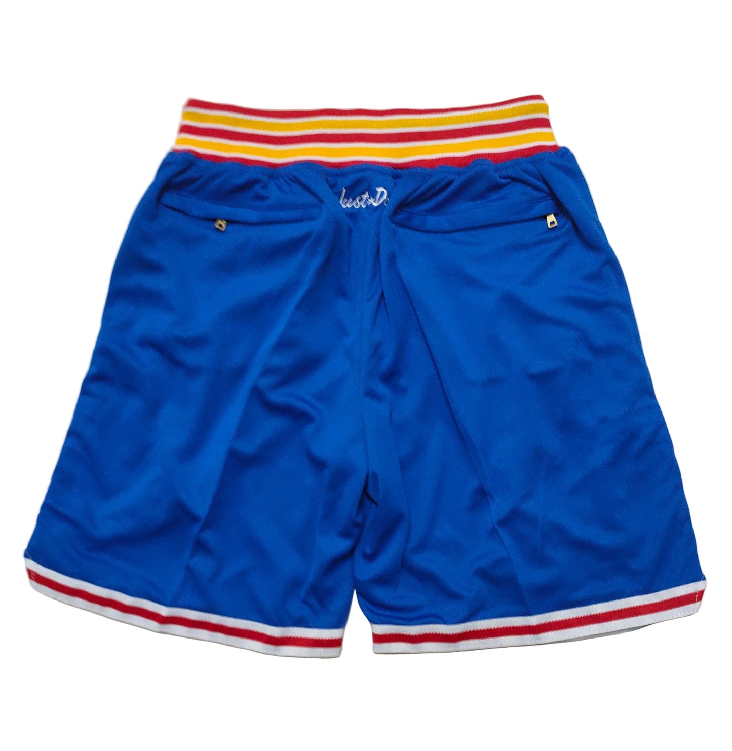 Golden State Warriors 1996 Retro (Shorts)