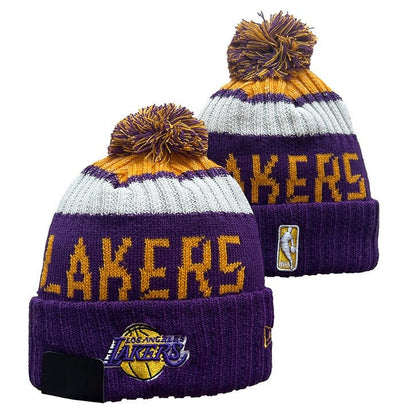 Los Angeles Lakers (Beanies)