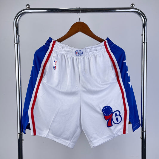 Philadelphia 76ers 23 (Shorts)