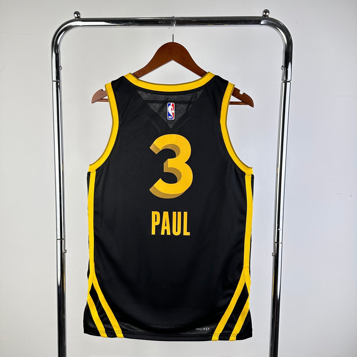Golden State Warriors 23
