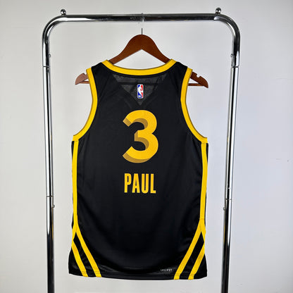 Golden State Warriors 23