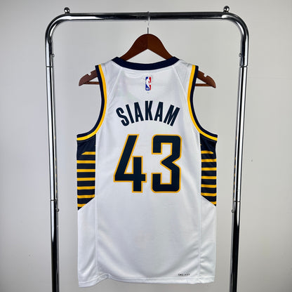 Indiana Pacers 23