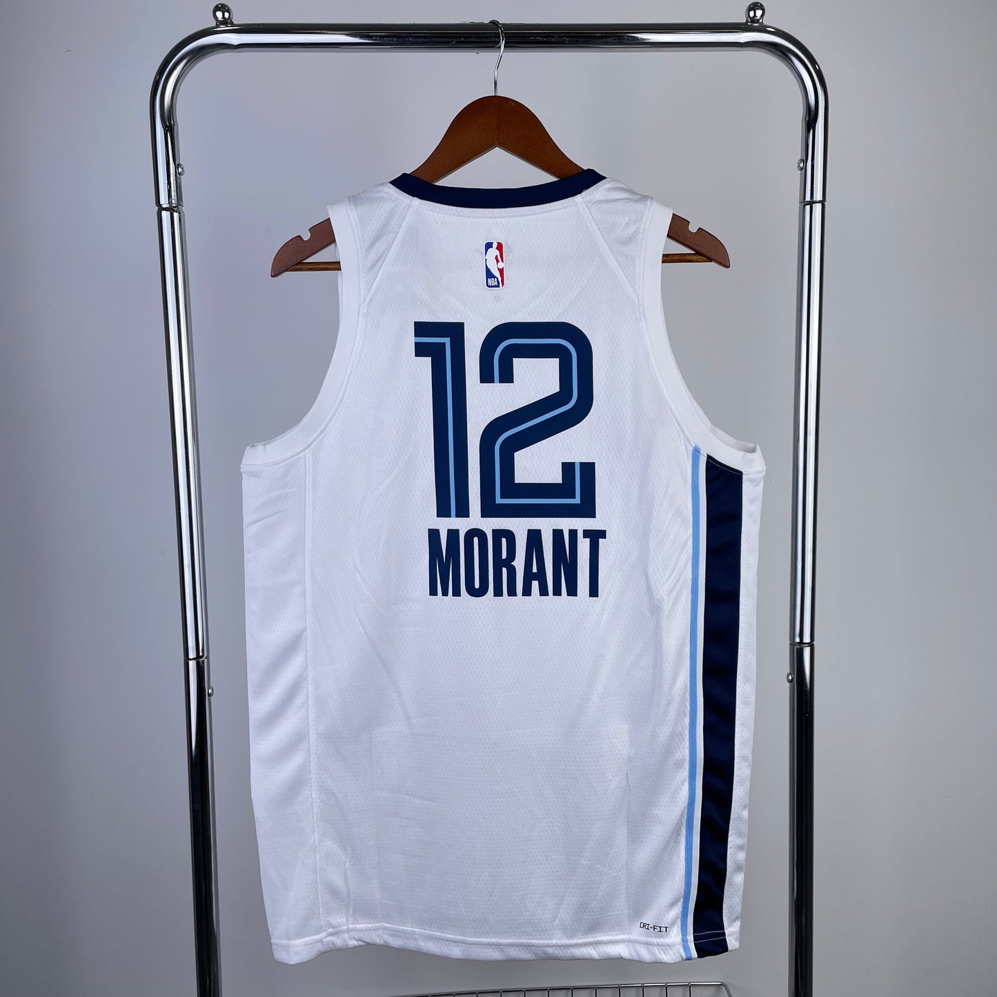 Memphis Grizzlies 23