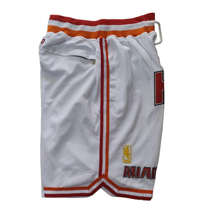Miami Heat 2007 Retro (Shorts)