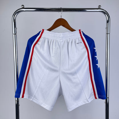 Philadelphia 76ers 23 (Shorts)