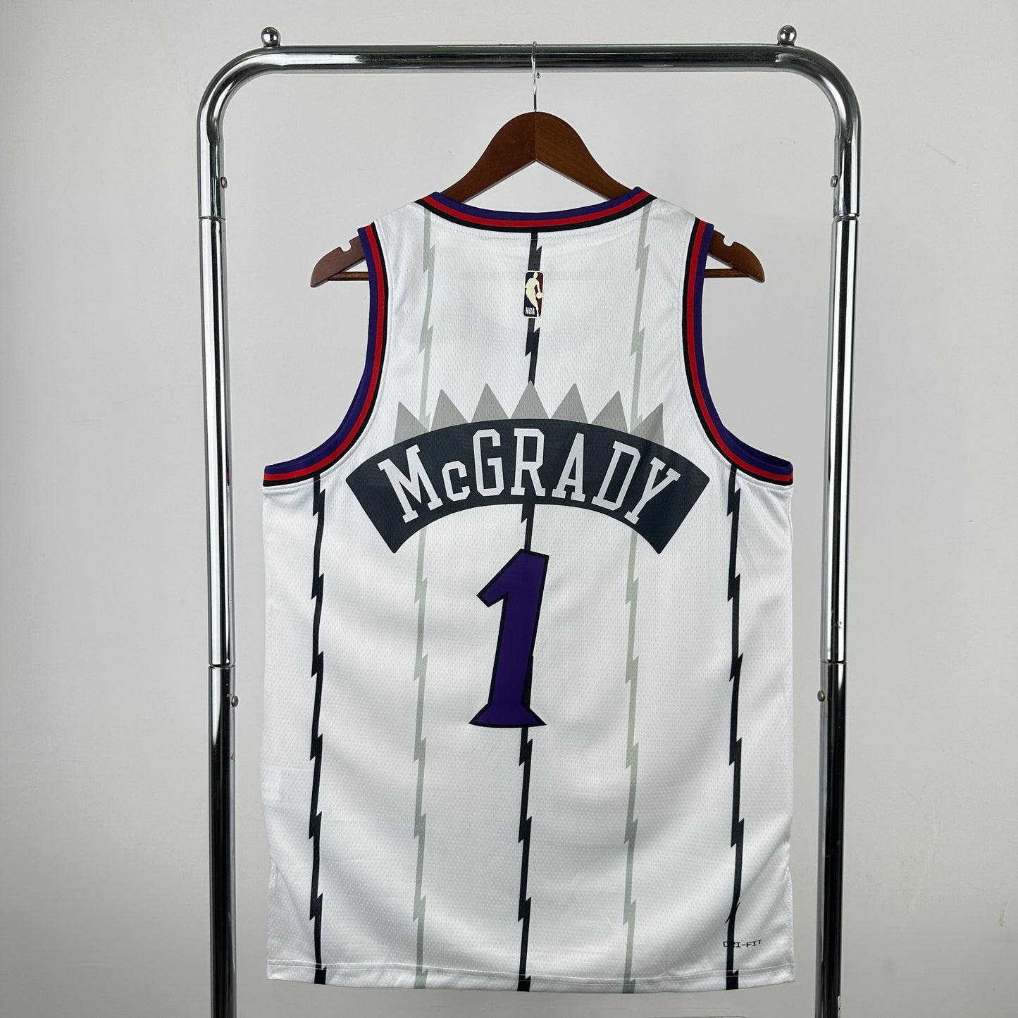 Toronto Raptors 26 (Retro Players)