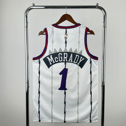 Toronto Raptors 26 (Retro Players)