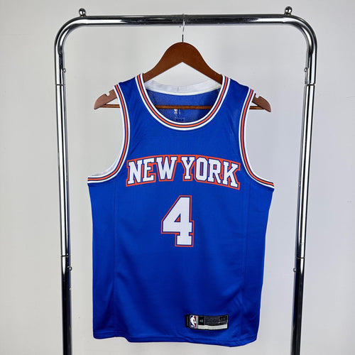 New York Knicks 21