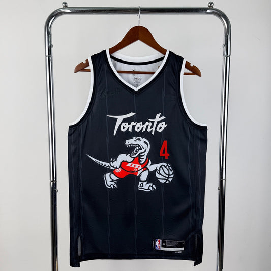 Toronto Raptors 26 (Retro Players)