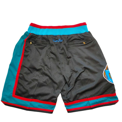 Memphis Grizzlies 2001 Retro (Shorts)