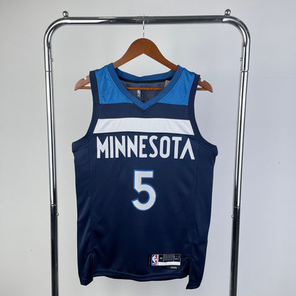 Minnesota Timberwolves 23