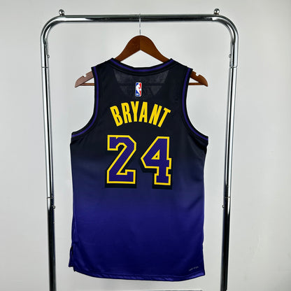 Los Angeles Lakers 25