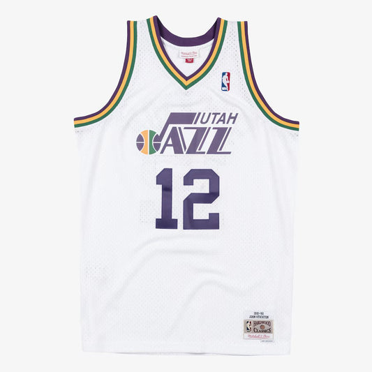 Utah Jazz 1991 (Retro)