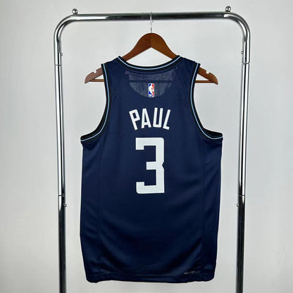 Los Angeles Clippers 24