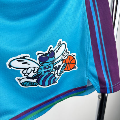 Charlotte Hornets 24 (Shorts)