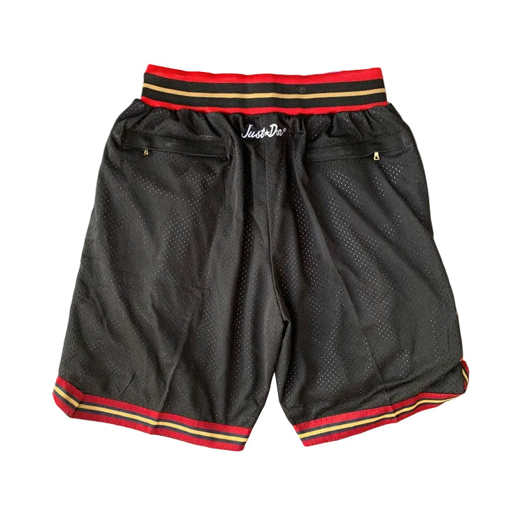 Philadelphia 76ers 1997 Retro (Shorts)