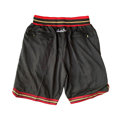 Philadelphia 76ers 1997 Retro (Shorts)