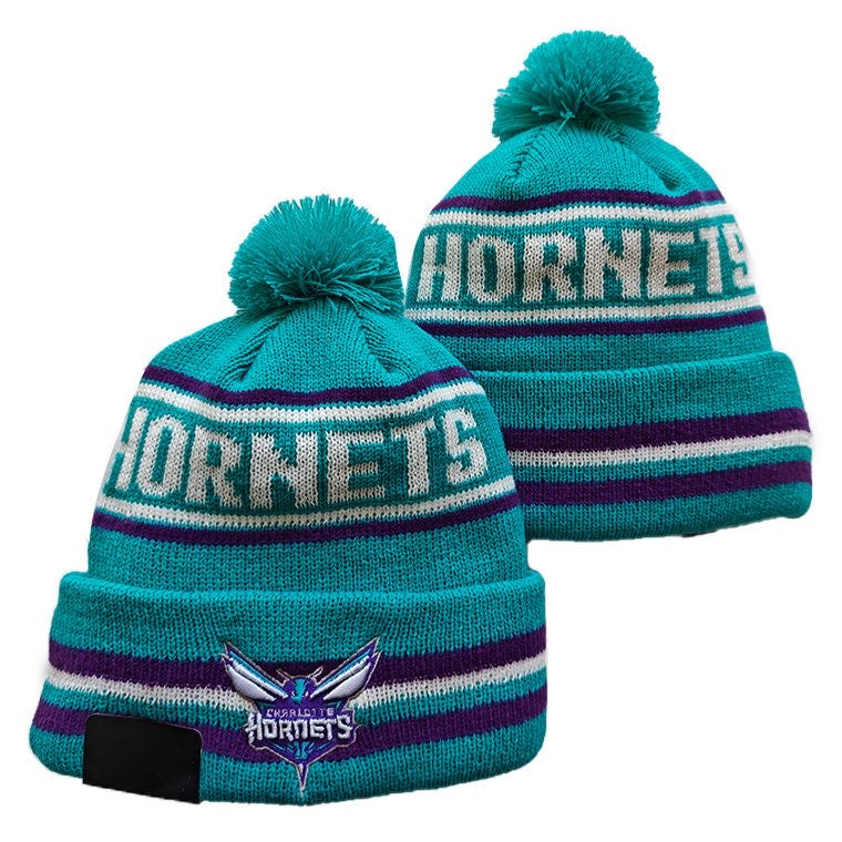 Charlotte Hornets (Beanies)