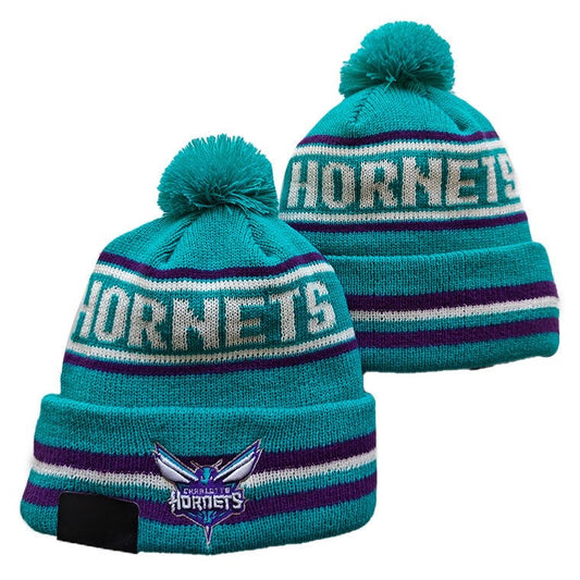 Charlotte Hornets (Beanies)