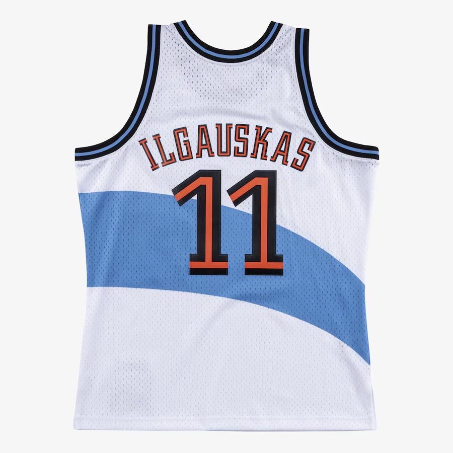 Cleveland Cavaliers 1997 (Retro)