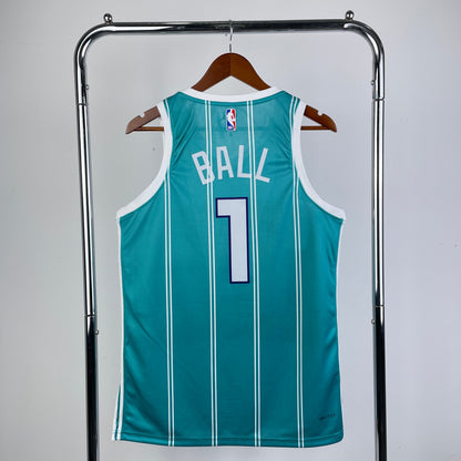 Charlotte Hornets 23