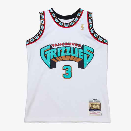 Memphis Grizzlies 1998 (Retro)