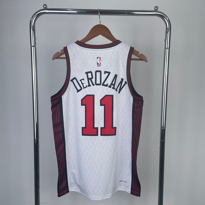 Chicago Bulls 23 (Retro Players)