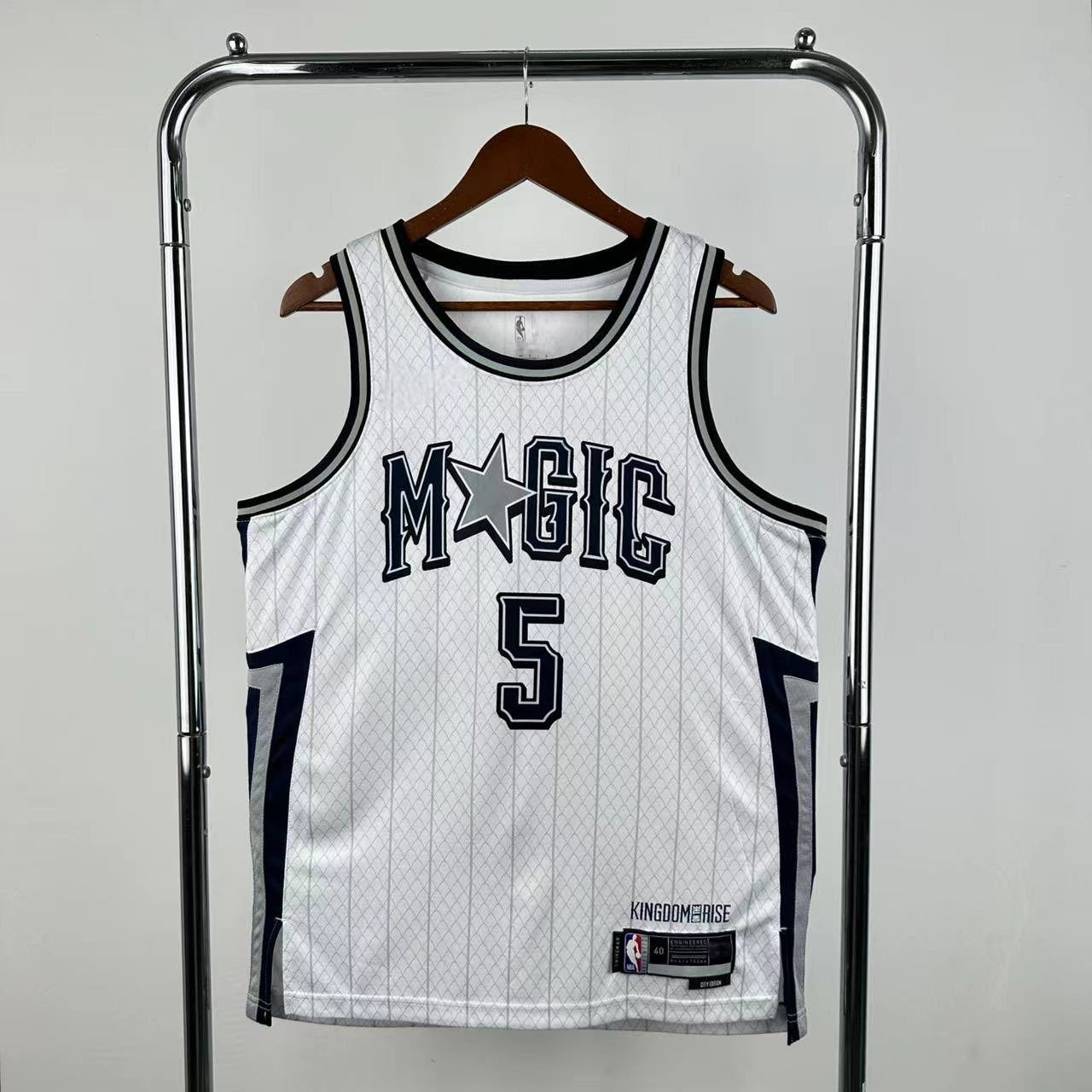 Orlando Magic 25
