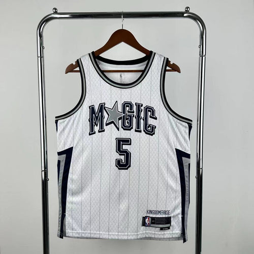 Orlando Magic 25