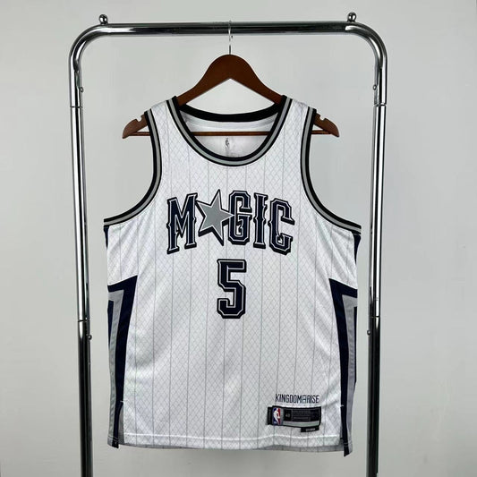 Orlando Magic 25