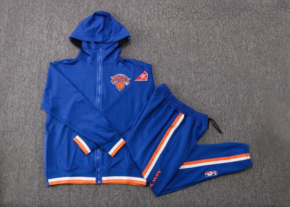 New York Knicks (Tracksuit)