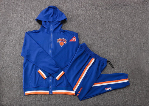New York Knicks (Tracksuit)
