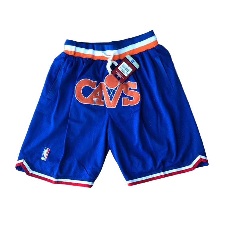 Cleveland Cavaliers 2009 Retro (Shorts)