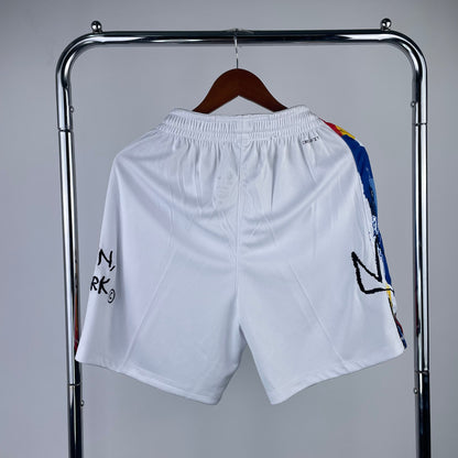 Brooklyn Nets 23 (Shorts)