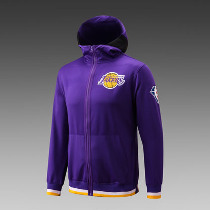 Los Angeles Lakers (Tracksuit)