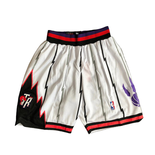 Toronto Raptors 1999 Retro (Shorts)