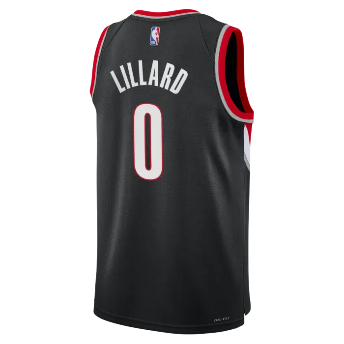 Portland Trail Blazers 23