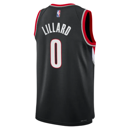 Portland Trail Blazers 23