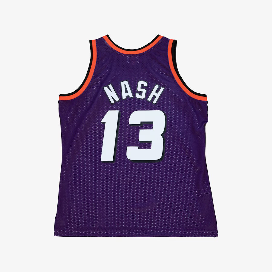 Phoenix Suns 1996 (Retro)