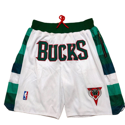 Milwaukee Bucks Retro (Shorts)