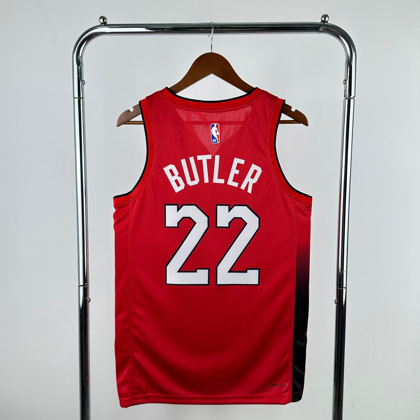 Miami Heat 25 (Retro Players)