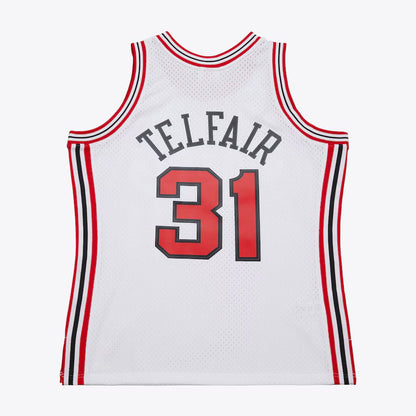 Portland Trail Blazers 2004 (Retro)