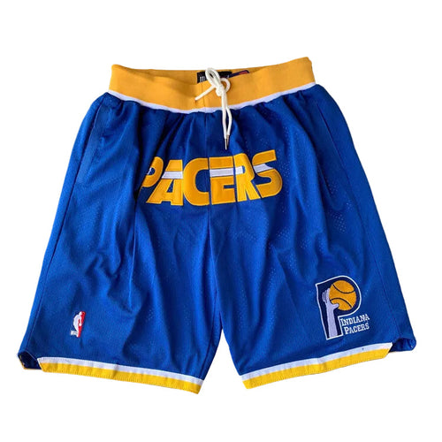 Indiana Pacers 2004 Retro (Shorts)