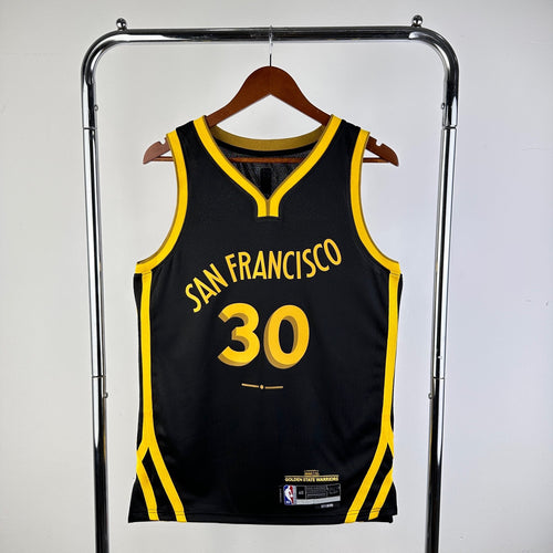 Golden State Warriors 23