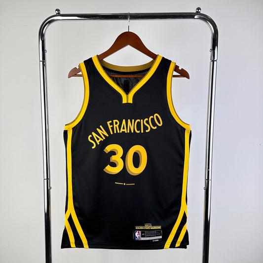 Golden State Warriors 23